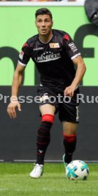 Fortuna D&uuml;sseldorf - 1. FC Union Berlin