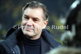 Borussia Dortmund - Paris St. Germain