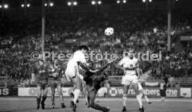 12.09.89 VfB Stuttgart - Feyenoord Rotterdam
