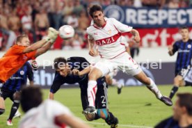 26.08.10 VfB Stuttgart - Slovan Bratislava