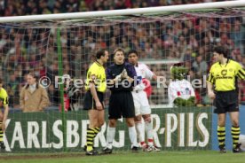 15.03.97 VfB Stuttgart - Borussia Dortmund