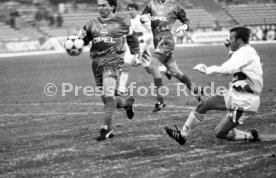 13.02.94 FC Bayern M&uuml;nchen - VfB Stuttgart