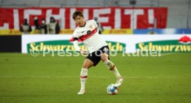 22.01.22 SC Freiburg - VfB Stuttgart