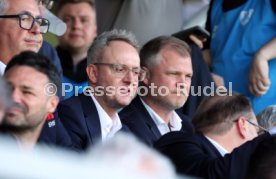 22.05.26 A-Junioren DFB-Pokal Finale 2026 U19 VfL Wolfsburg - U19 VfB Stuttgart