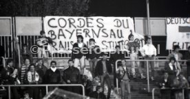 05.11.86 VfB Stuttgart - Torpedo Moskau