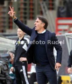 18.03.23 VfB Stuttgart - VfL Wolfsburg