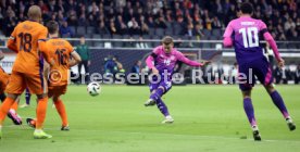 26.03.24 Deutschland - Niederlande