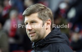 Bayer 04 Leverkusen - VfB Stuttgart