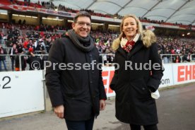 08.04.22 VfB Stuttgart - Borussia Dortmund