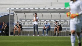 Karlsruher SC - DSC Arminia Bielefeld