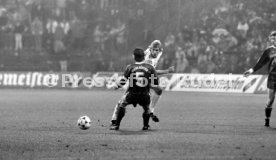 15.11.88 FC Bayern M&uuml;nchen - VfB Stuttgart