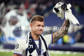 28.05.22 UEFA Champions League Finale 2022 FC Liverpool - Real Madrid