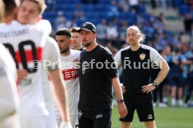 02.05.26 TSG 1899 Hoffenheim - VfB Stuttgart