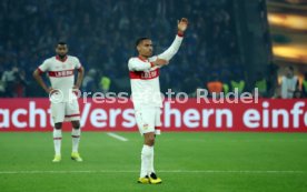 24.05.25 DFB-Pokal Finale 2025 DSC Arminia Bielefeld - VfB Stuttgart
