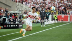 04.05.24 VfB Stuttgart - FC Bayern M&uuml;nchen