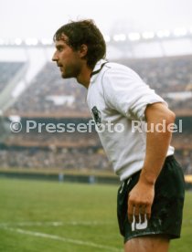 14.06.78 Deutschland - Italien