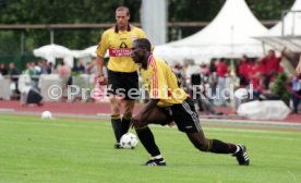 14.07.97 VfB Stuttgart - AC Sparta Prag