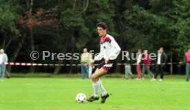 21.09.94 DFB Training