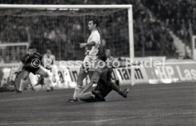 02.10.93 VfB Stuttgart - Eintracht Frankfurt