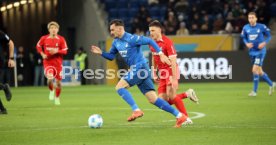 08.12.24 TSG 1899 Hoffenheim - SC Freiburg