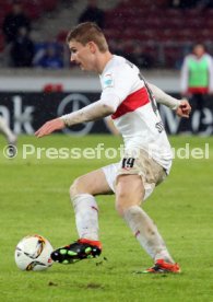 VfB Stuttgart - Hamburger SV