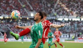 11.09.22 SC Freiburg - Borussia M&ouml;nchengladbach
