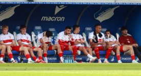 12.09.26 TSG 1899 Hoffenheim - VfB Stuttgart