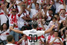 30.08.25 VfB Stuttgart - Borussia Mönchengladbach