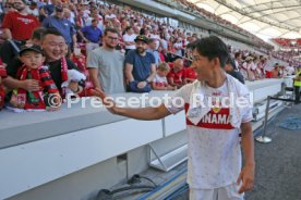 02.09.23 VfB Stuttgart - SC Freiburg