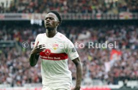 15.10.22 VfB Stuttgart - VfL Bochum