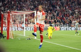 20.09.23 FC Bayern M&uuml;nchen - Manchester United