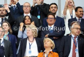 28.05.22 UEFA Champions League Finale 2022 FC Liverpool - Real Madrid