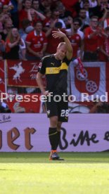1. FSV Mainz 05 - VfB Stuttgart