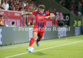 29.08.24 1. FC Heidenheim - BK H&auml;cken