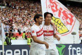 04.05.24 VfB Stuttgart - FC Bayern M&uuml;nchen