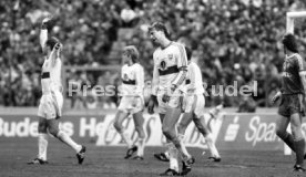 09.03.91 VfB Stuttgart - FC Bayern M&uuml;nchen