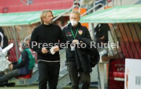 31.10.21 FC Augsburg - VfB Stuttgart