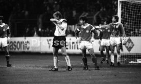 27.04.88 Deutschland - Schweiz