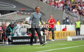VfB Stuttgart - FC St. Pauli