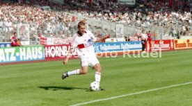 03.05.97 VfB Stuttgart - FC St. Pauli