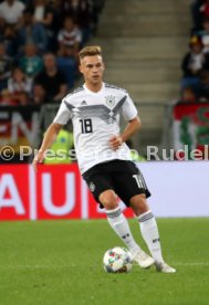 DFB Deutschland - Peru