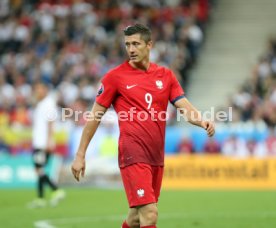 UEFA Frankreich Euro 2016 Deutschland - Polen
