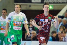 EHF Cup Finale Frisch Auf G&ouml;ppingen - F&uuml;chse Berlin