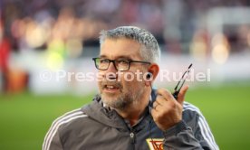 24.10.21 VfB Stuttgart - 1. FC Union Berlin