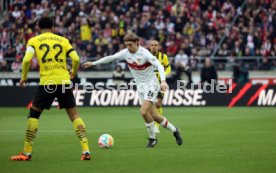 15.04.23 VfB Stuttgart - Borussia Dortmund