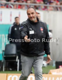 26.08.23 1. FC Heidenheim - TSG 1899 Hoffenheim