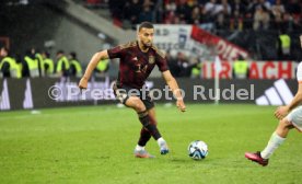 28.03.23 Deutschland - Belgien