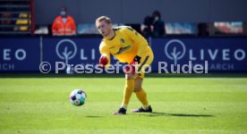 24.04.21 SC Freiburg - TSG 1899 Hoffenheim