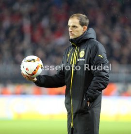 Borussia Dortmund - VfB Stuttgart