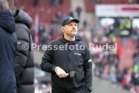 18.01.26 VfB Stuttgart - 1. FC Union Berlin